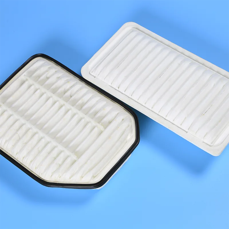 Vilka är fördelarna med non-woven för miljövänliga filterpatroner?
