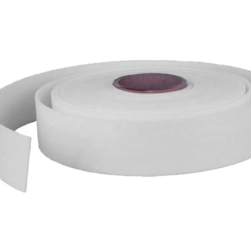 Hyttfilter Fleeceband