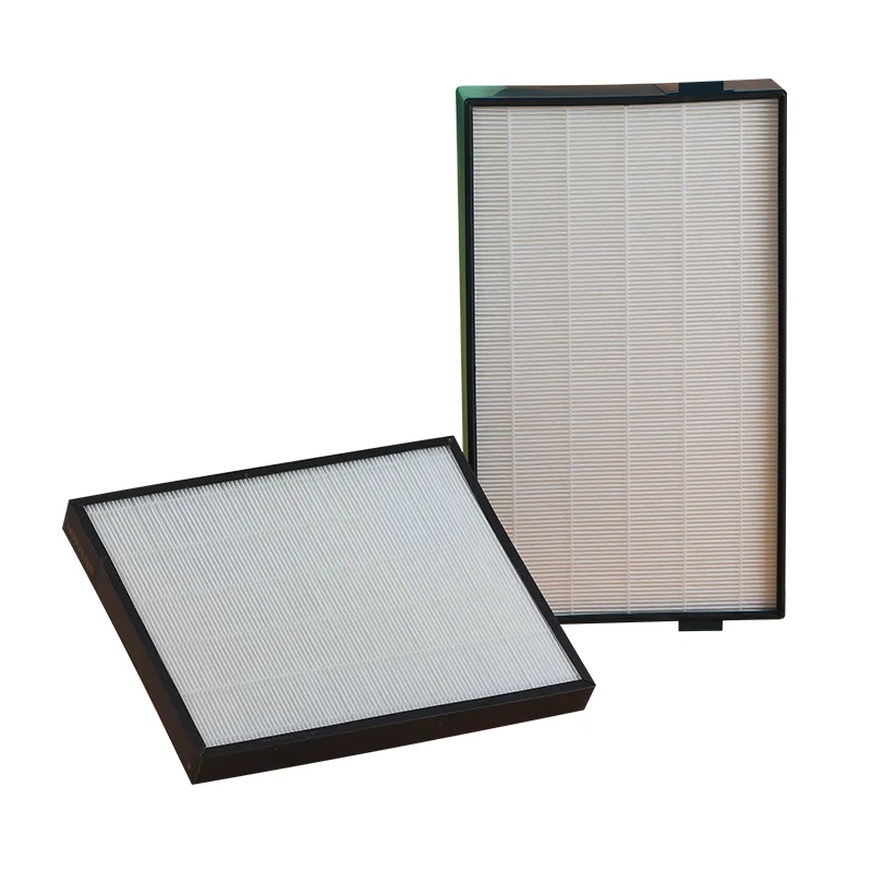 PU motorluftfilter